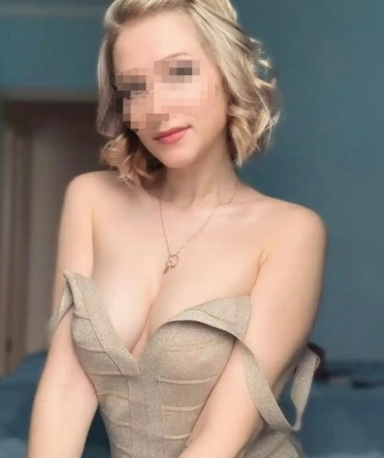 Танюша, 34