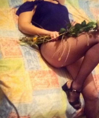 Ксения, 25